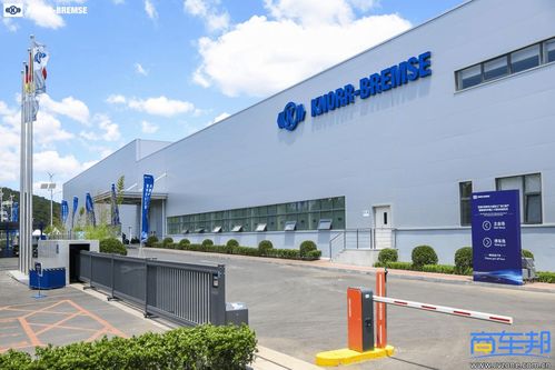 克諾爾大連工廠正式投產 地位 影響幾何