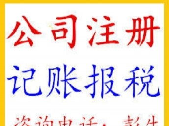 深圳布吉公司一站式企業(yè)服務(wù) 代理記賬報稅、會計審計與會議展覽服務(wù)